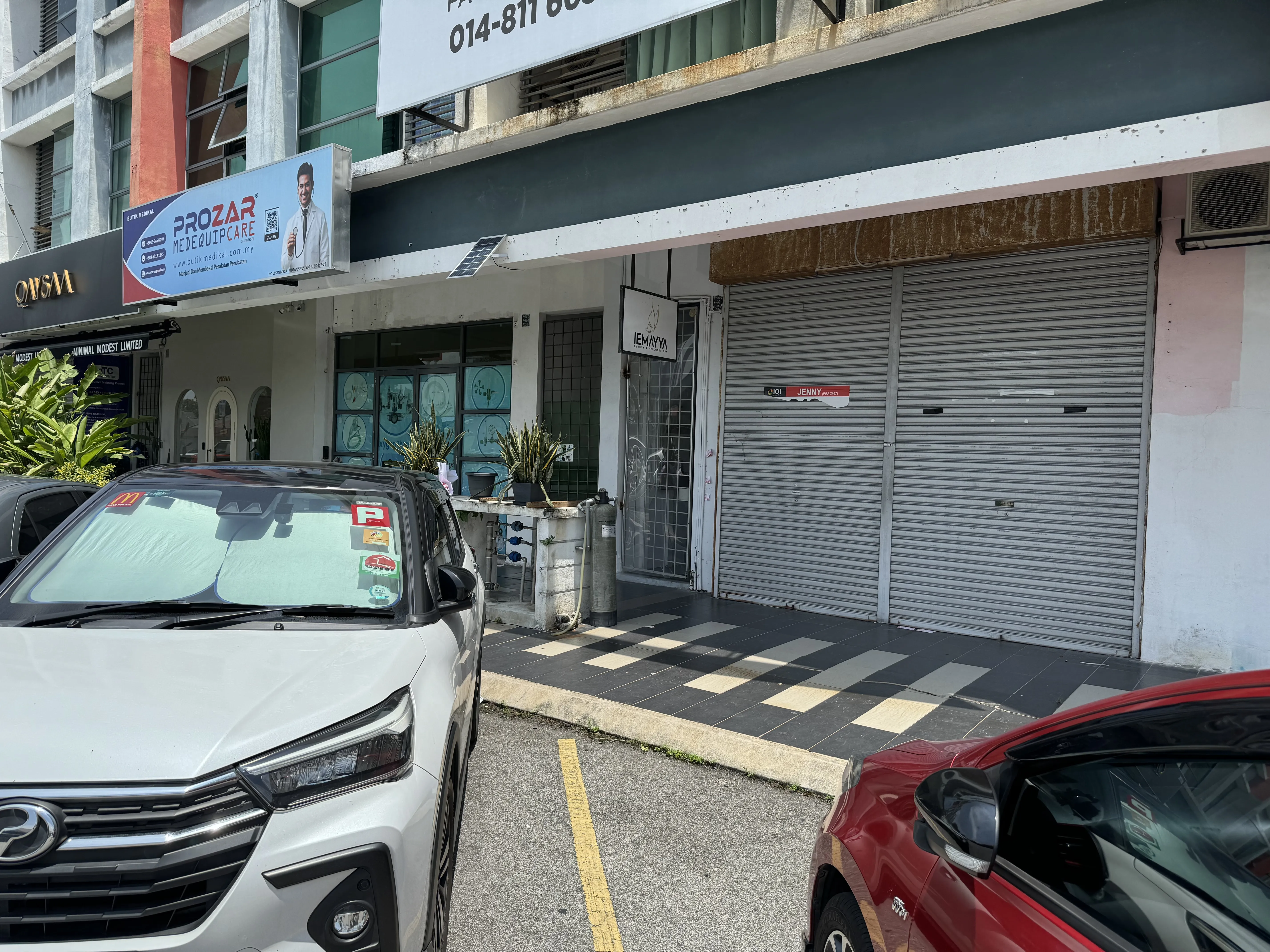 Alam Avenue 2@Shah Alam