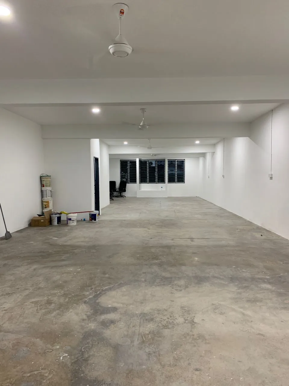 Taman Medan@Petaling Jaya Commercial