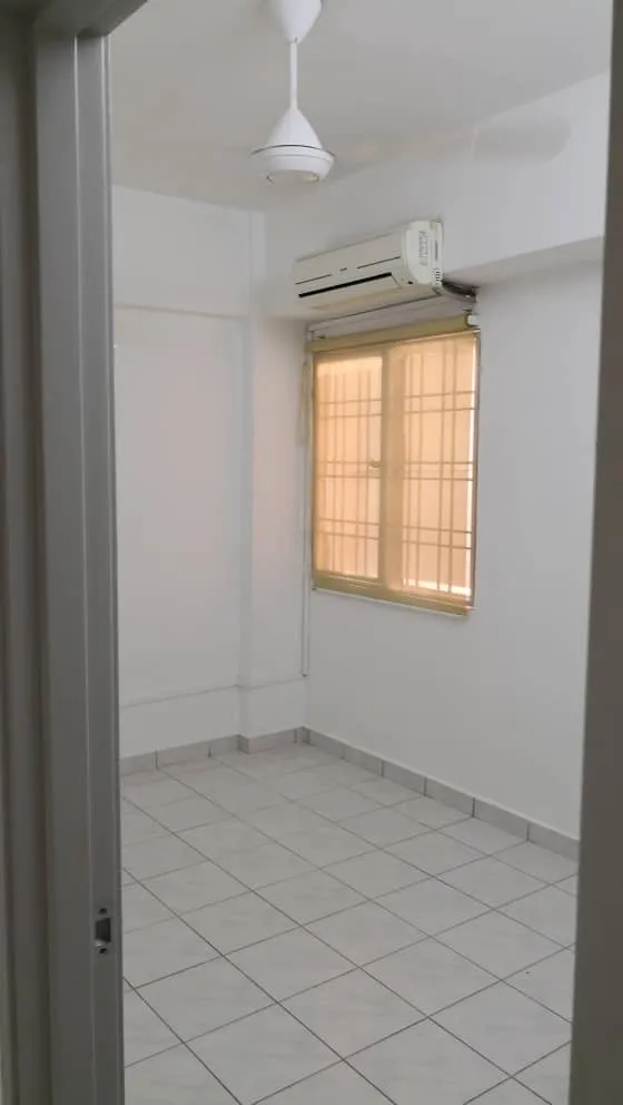 Sri Lavender Apartment@Kajang