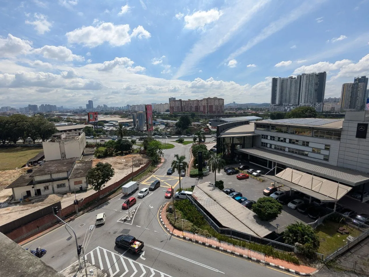 Park 51 Boulevard@Petaling Jaya Commercial