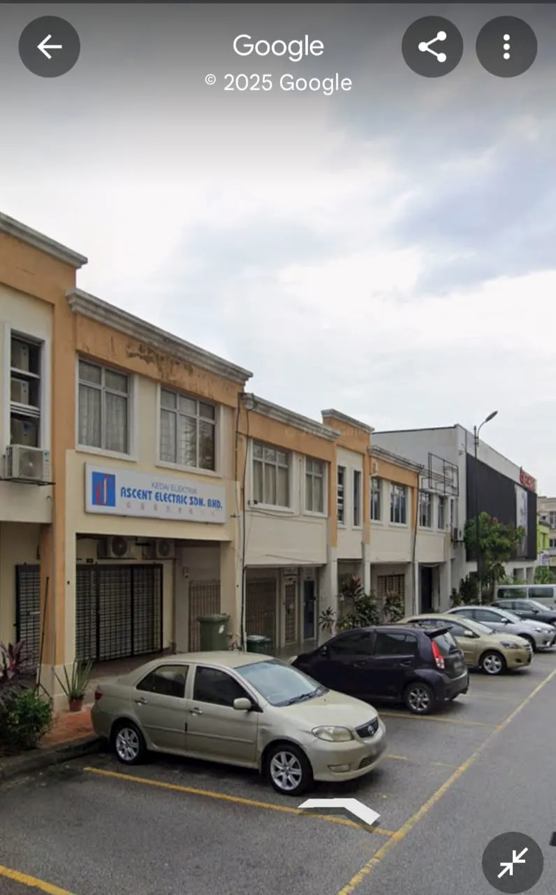 SunwayMas Commercial Centre@Petaling Jaya Commercial