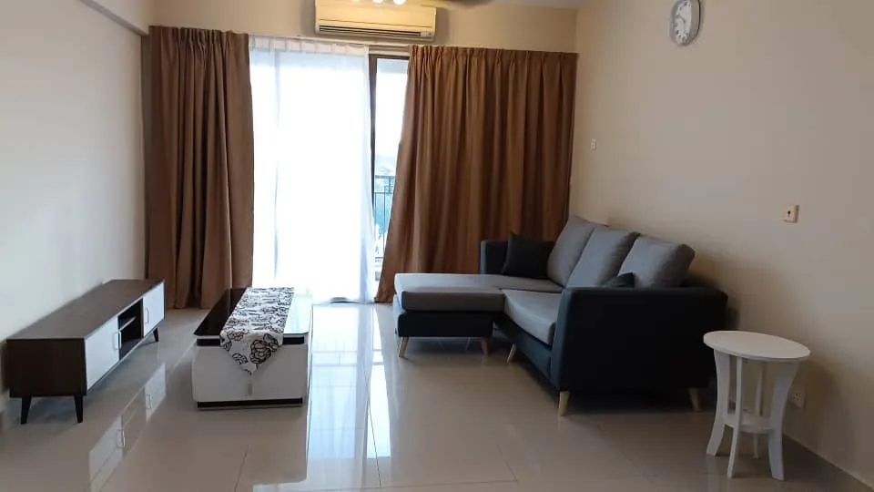 Rivercity Condo@Jalan Ipoh
