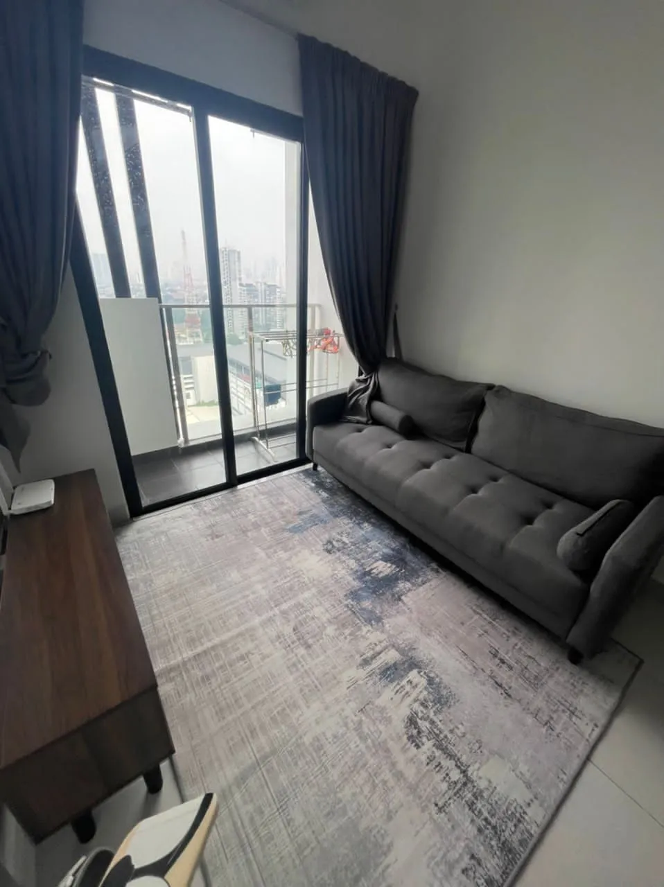 M Suite@Desa Park North@Bandar Menjalara