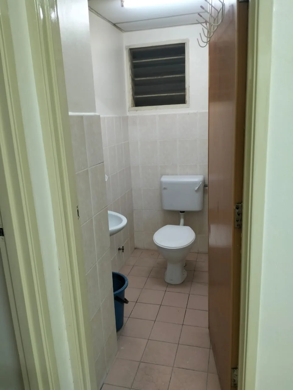 Pangsapuri Puchong Permata@Puchong