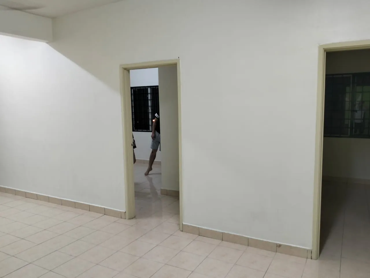Pangsapuri Puchong Permata@Puchong