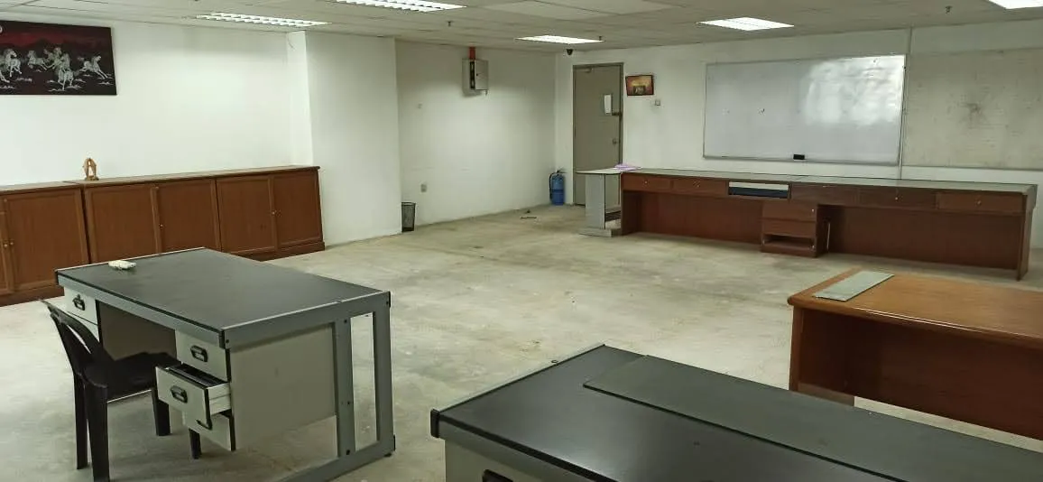 Wisma Zelan@Cheras, Bandar Sri Permaisuri