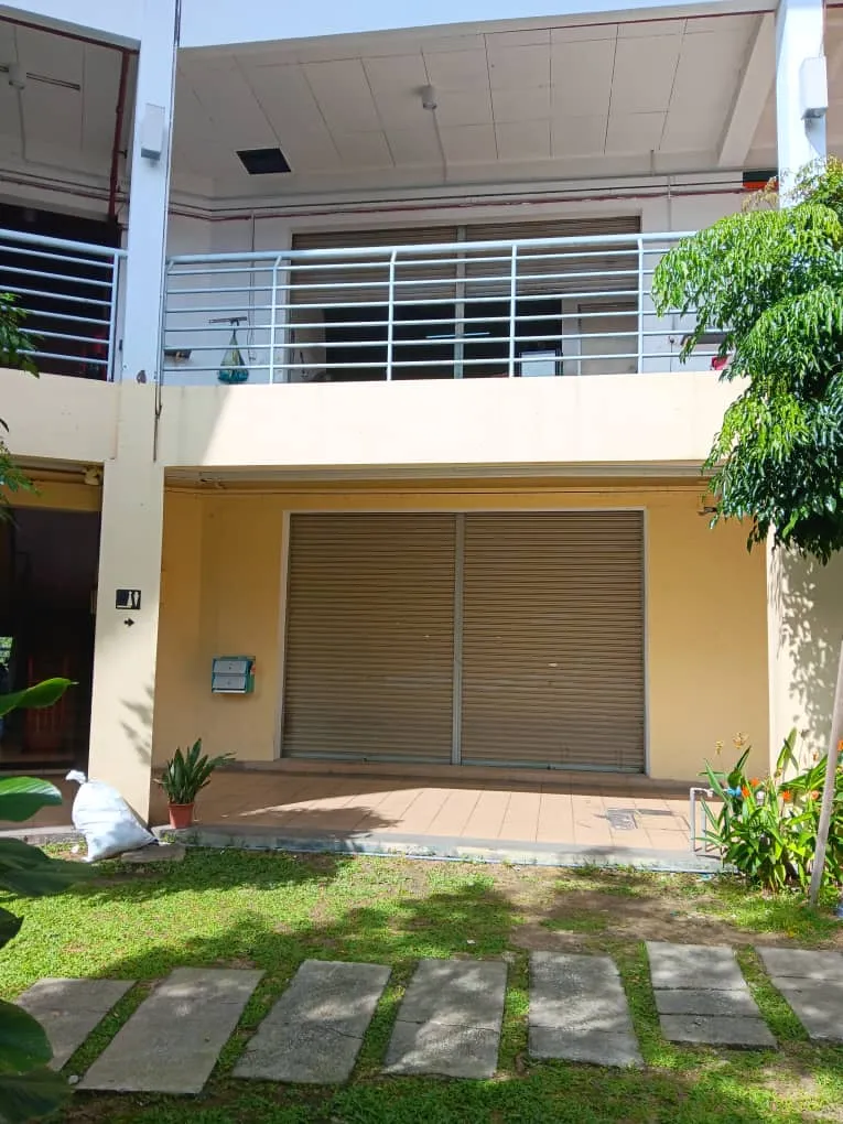 Sunsuria Avenue@Kota Damansara