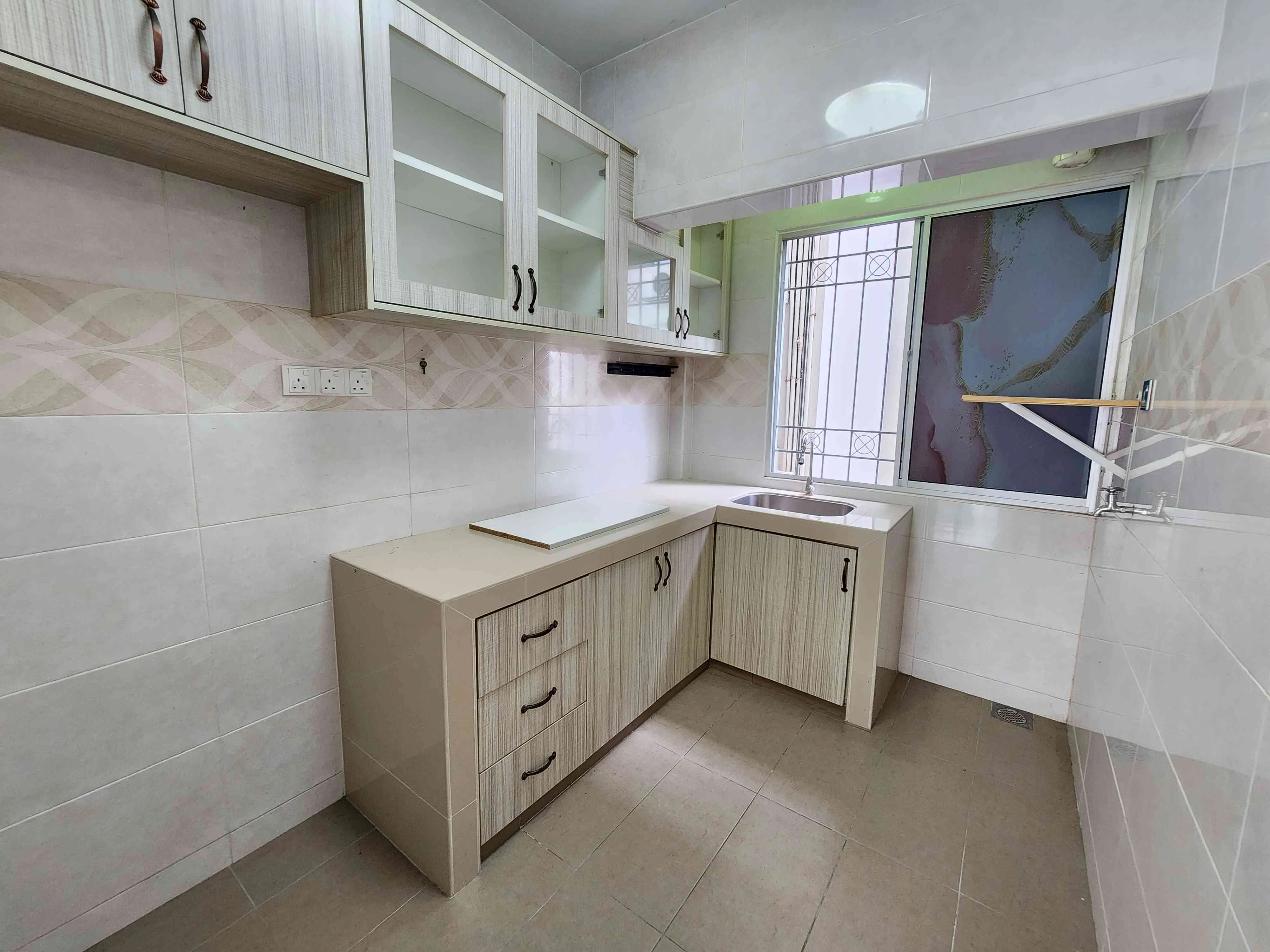 SD Apartment@Bandar Sri Damansara