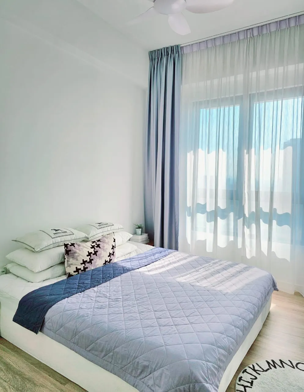 Savio Riana Dutamas@Segambut – 3 bedroom condominium for sale in Segambut, Kuala Lumpur (photo 3 of 8)