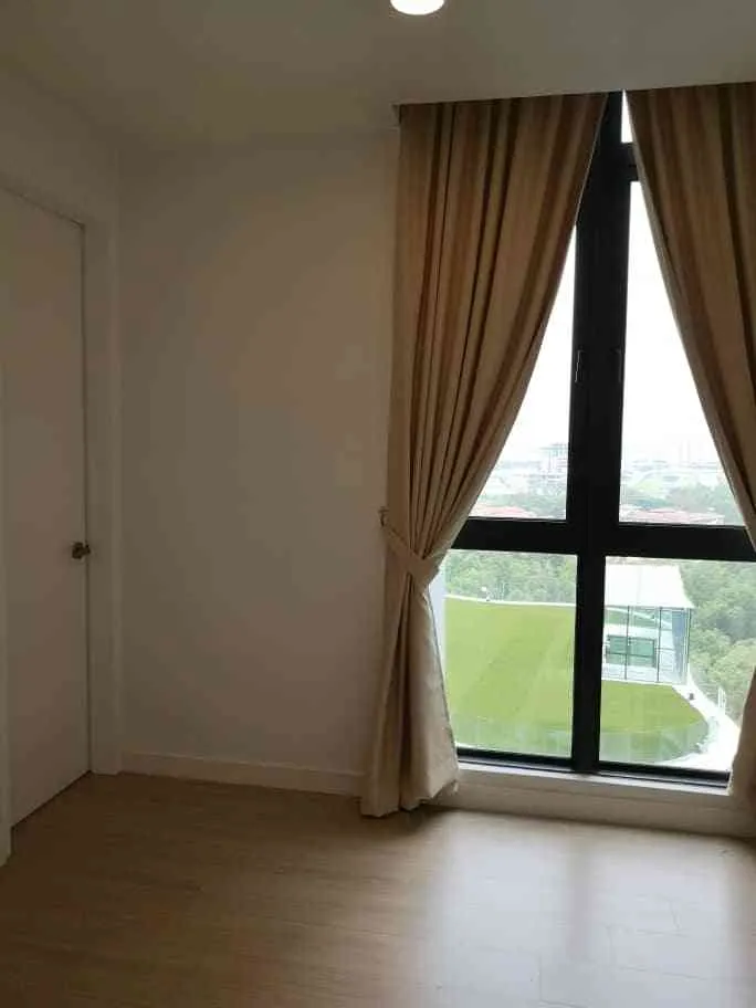 H2O Residences@Ara Damansara