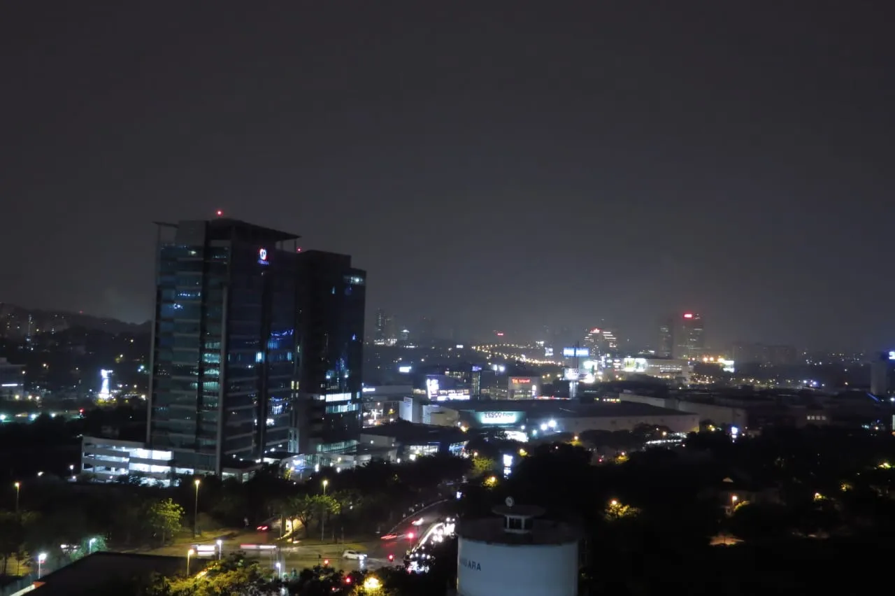 Ritze Perdana 2@Damansara Perdana