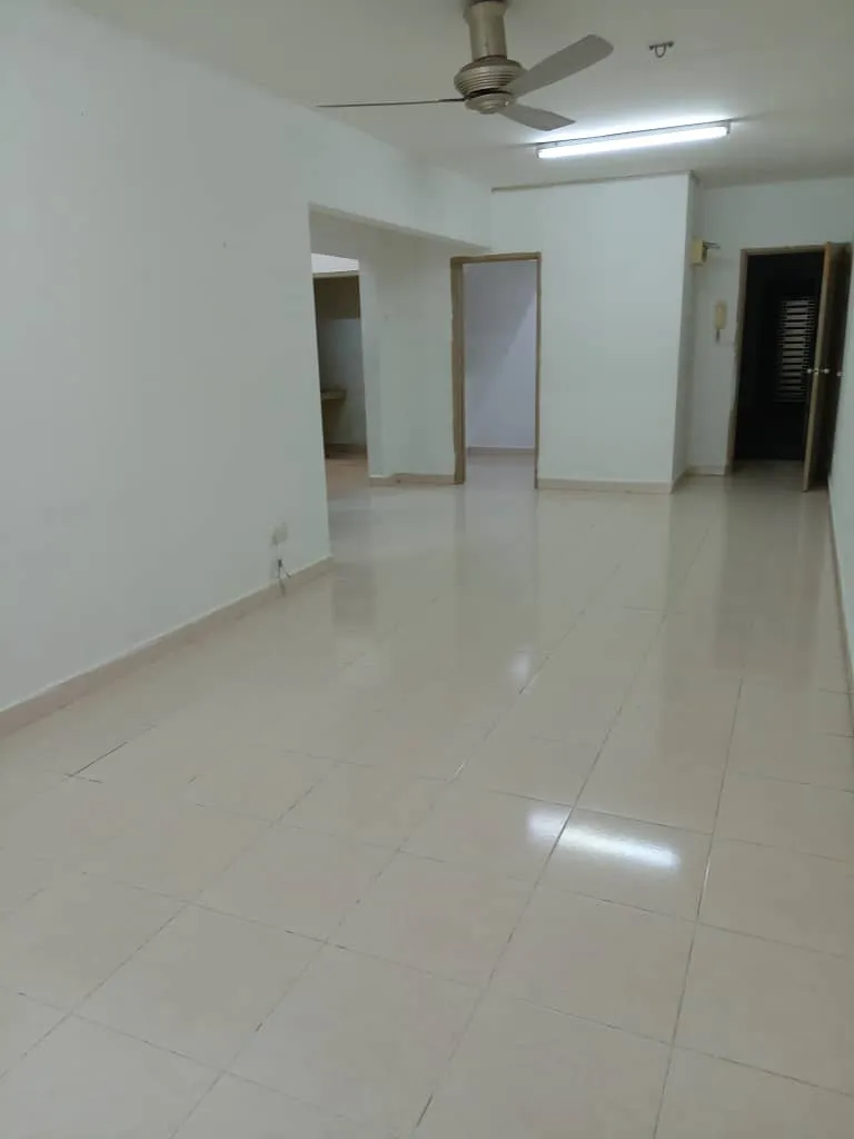 Aliran Damai@Cheras, Bandar Damai Perdana