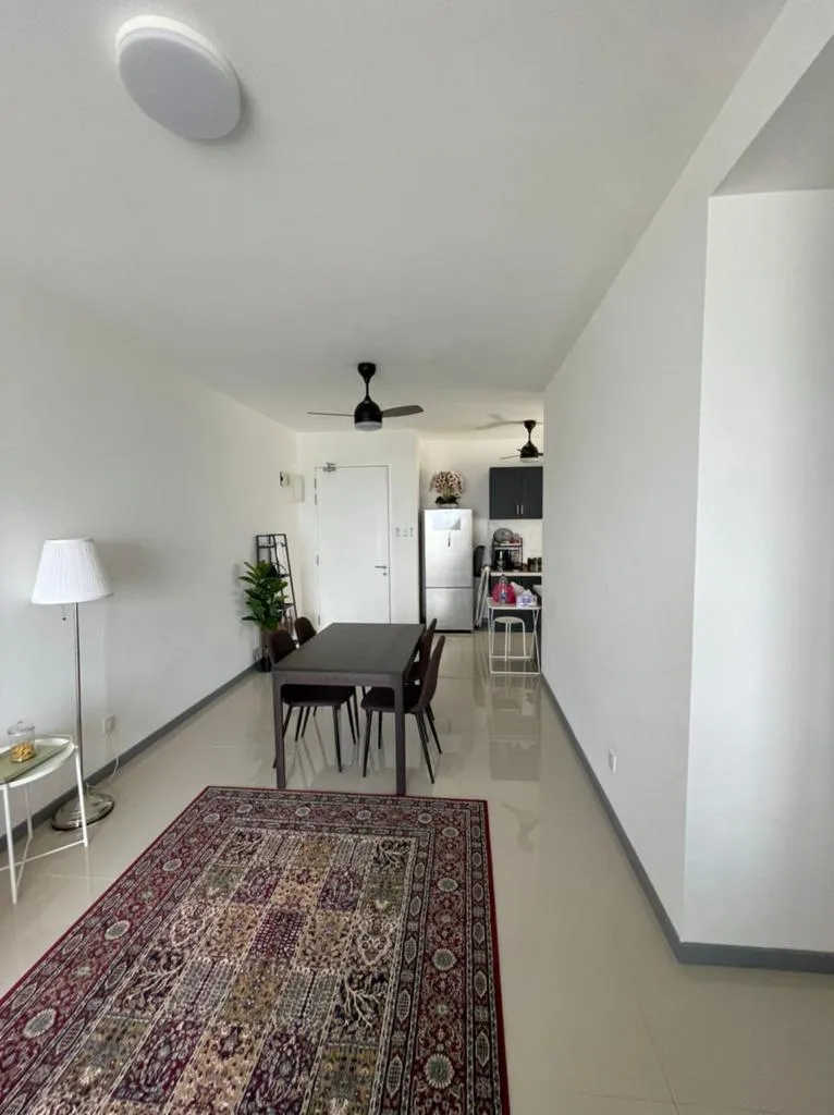 United Point Residence@Segambut