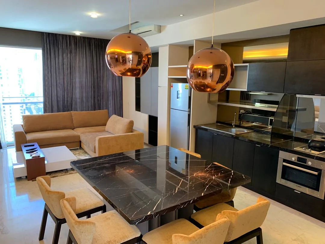 Verve Suite@Mont Kiara