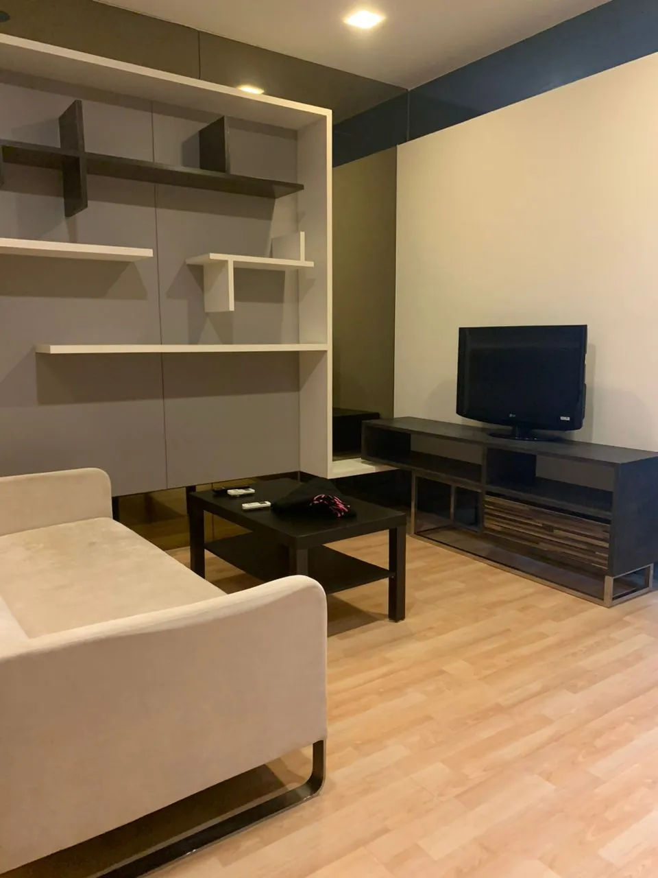 Verve Suite@Mont Kiara