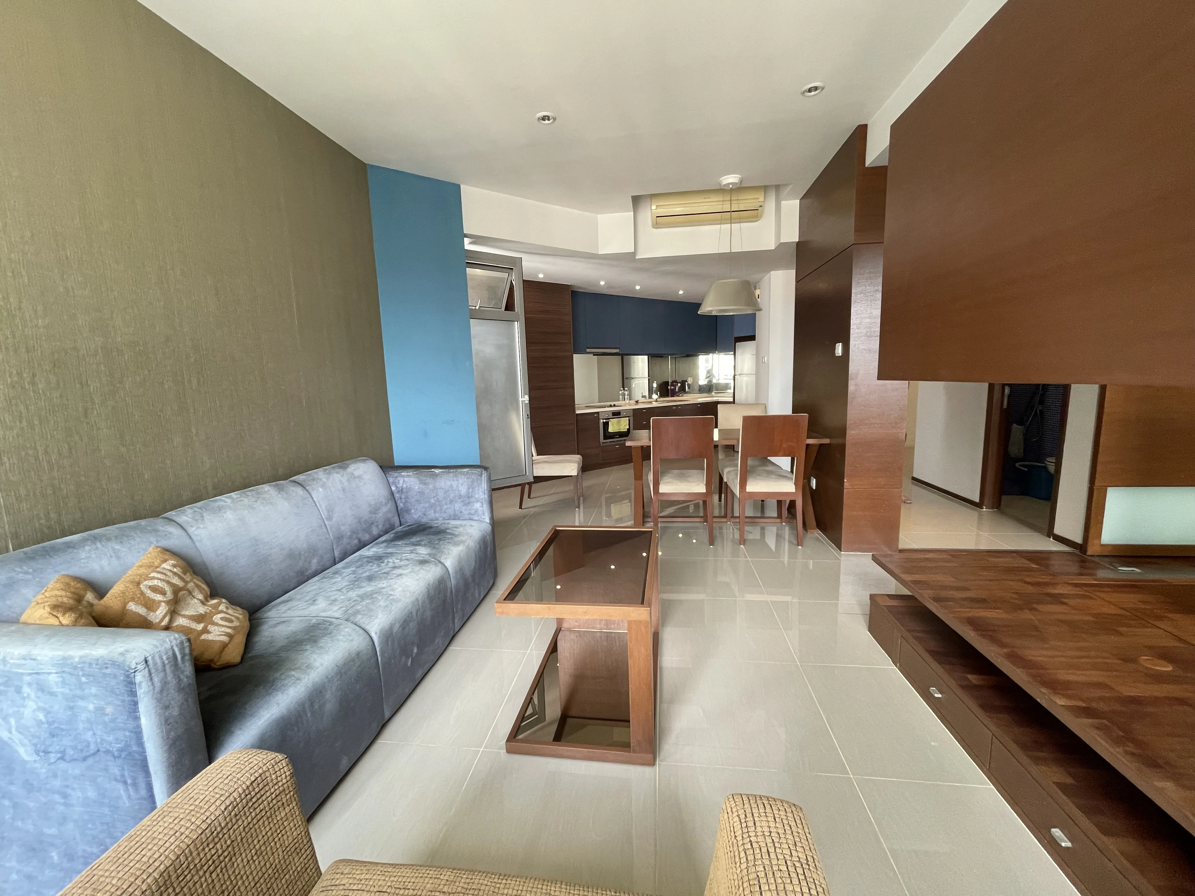 Verve Suite@Mont Kiara
