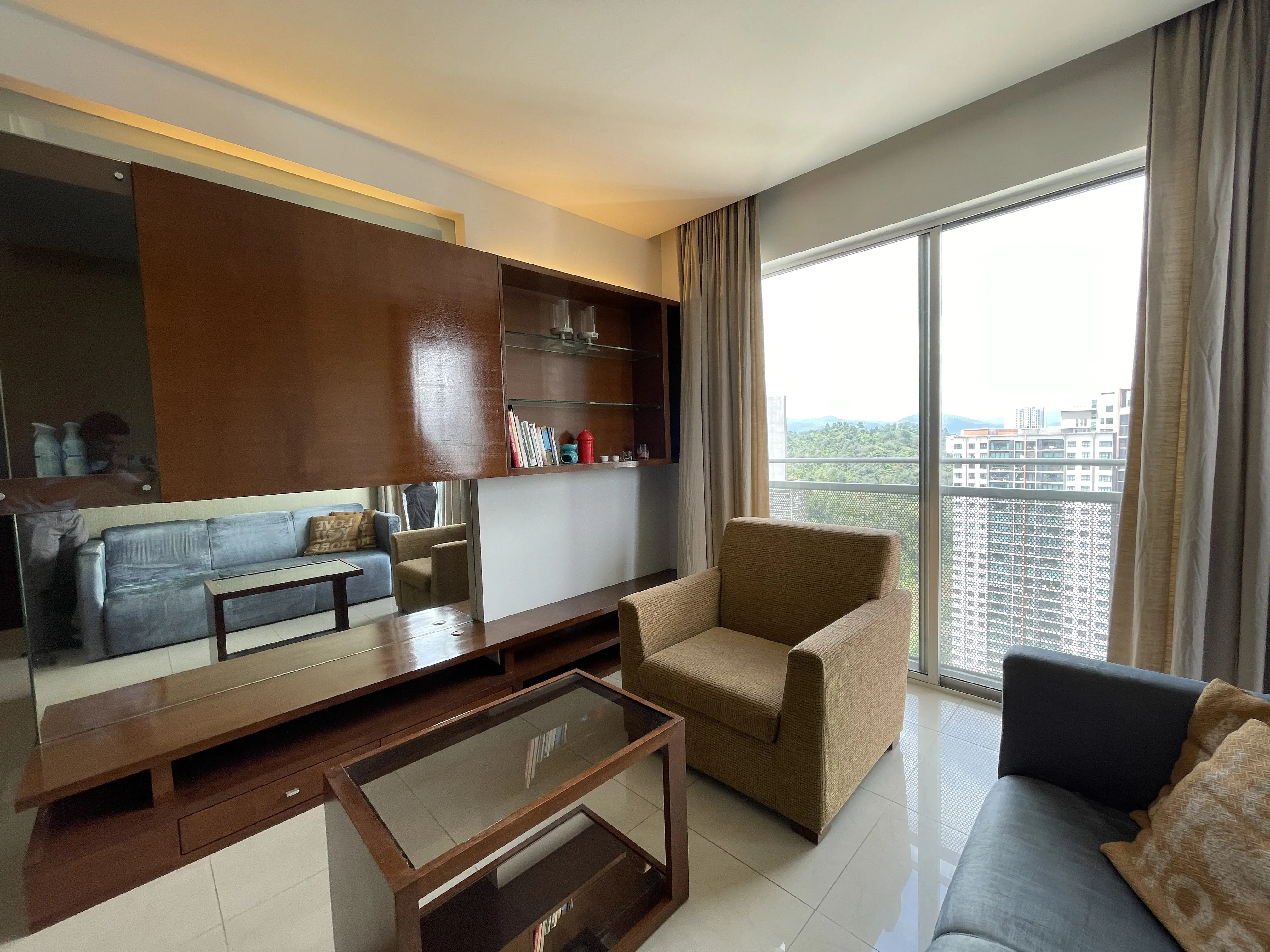 Verve Suite@Mont Kiara
