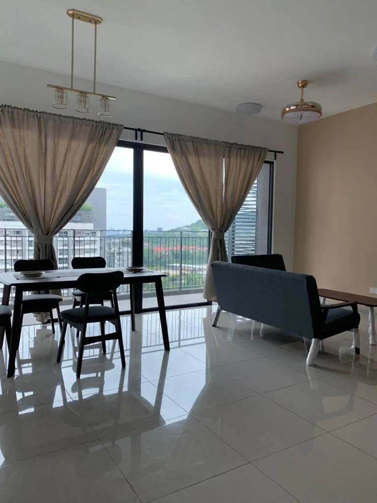 Sunway Mont Residences@Mont Kiara