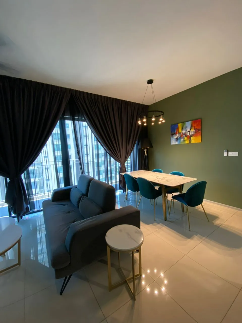 Sunway Mont Residences@Mont Kiara