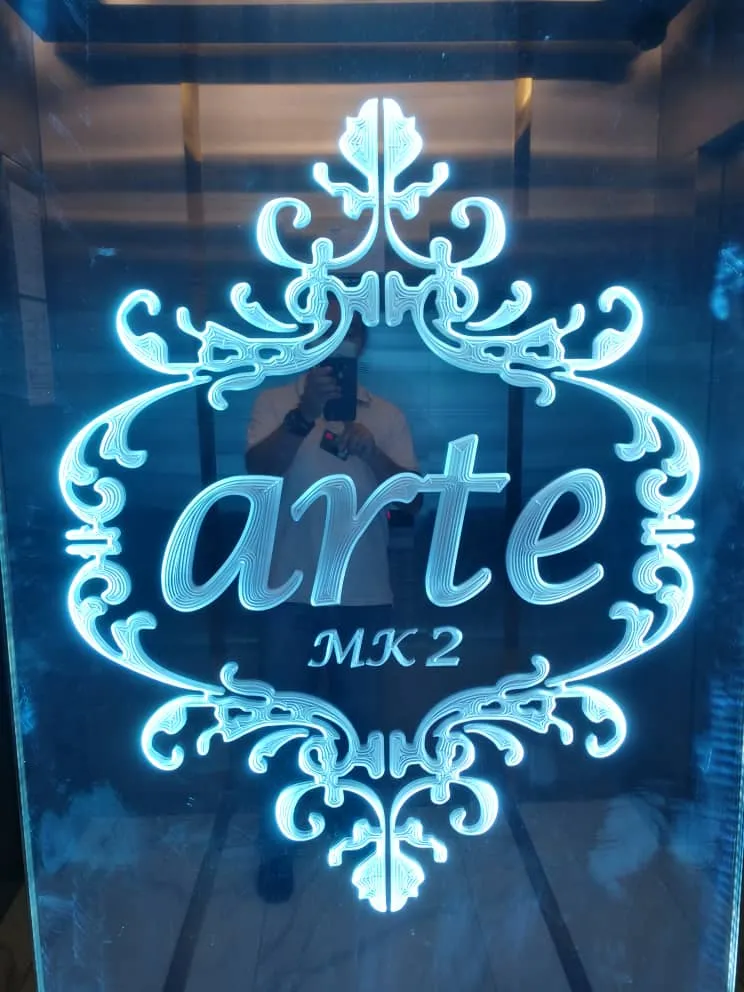 Arte Mont Kiara@Mont Kiara
