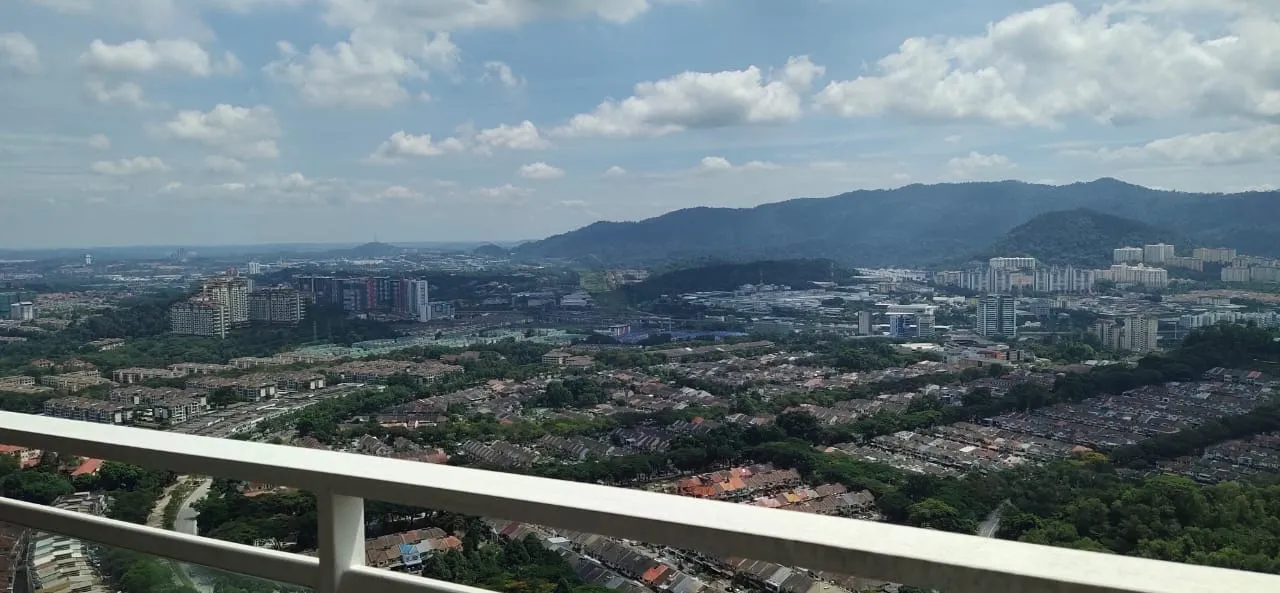 Damansara Foresta@Bandar Sri Damansara