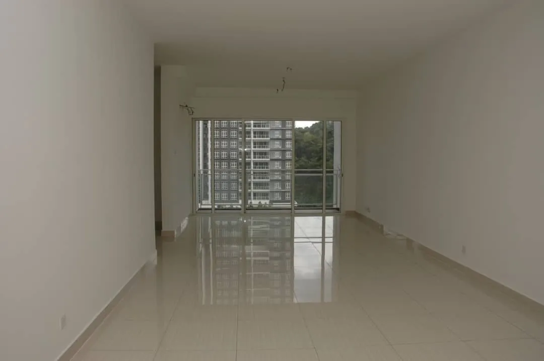 Damansara Foresta@Bandar Sri Damansara