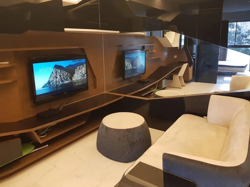 Verve Suite@Mont Kiara