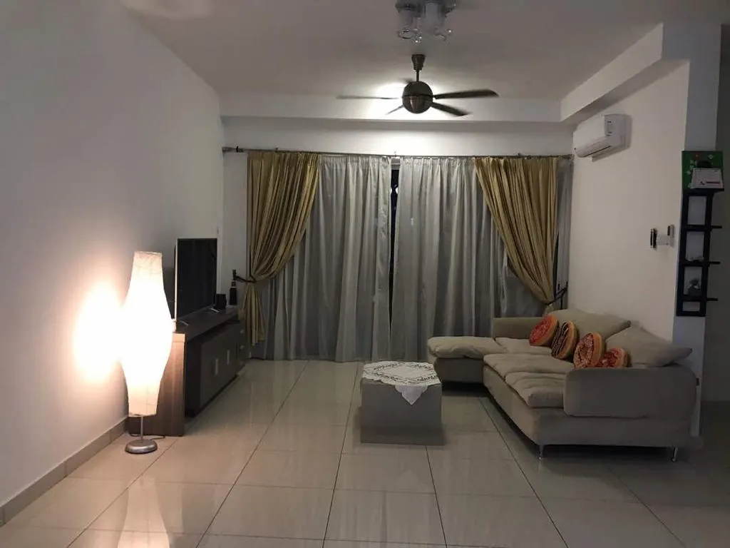 Damansara Foresta@Bandar Sri Damansara