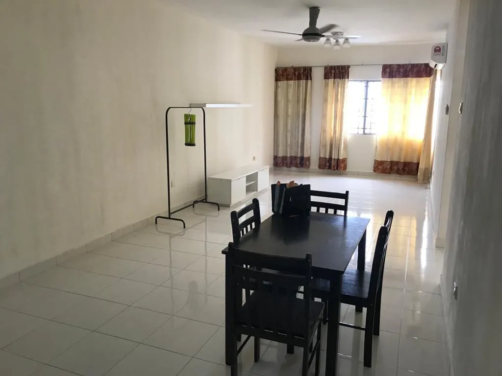 Koi Kinrara@Puchong, Bandar Puchong Jaya