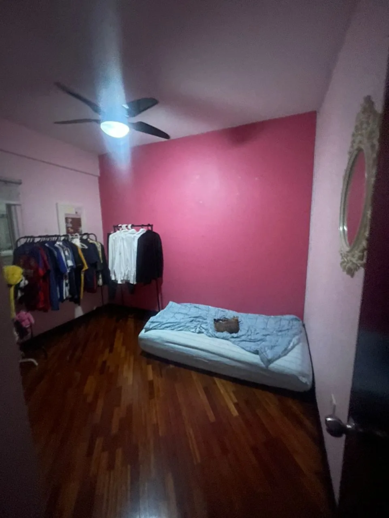 Armanee Terrace@Damansara Perdana