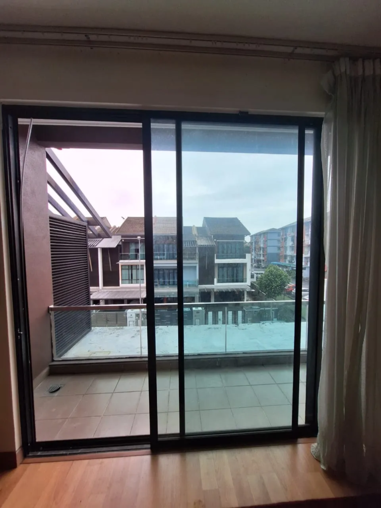 Perdana Residence 2@Selayang