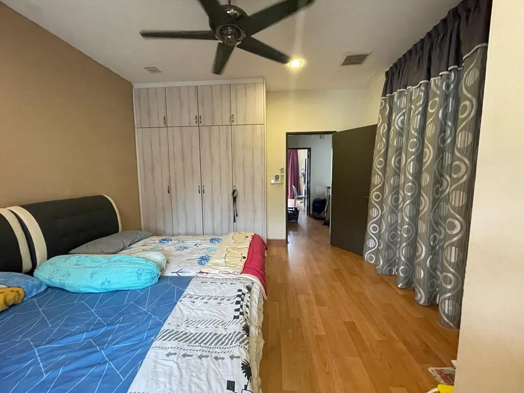 Perdana Residence 2@Selayang