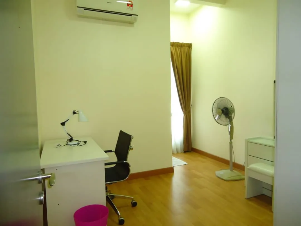 Perdana Residence 2@Selayang