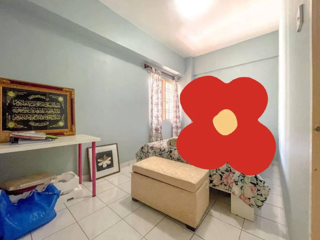 Sri Lavender Apartment@Kajang