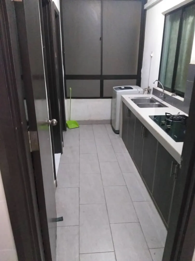 Saville @ Old Klang Road@Old Klang Road