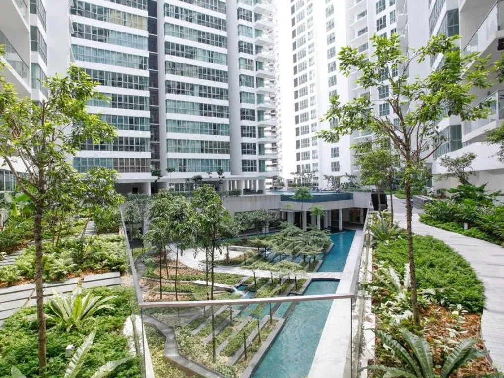 Regalia Residence@Jalan Kuching