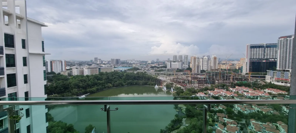 La Costa@Bandar Sunway
