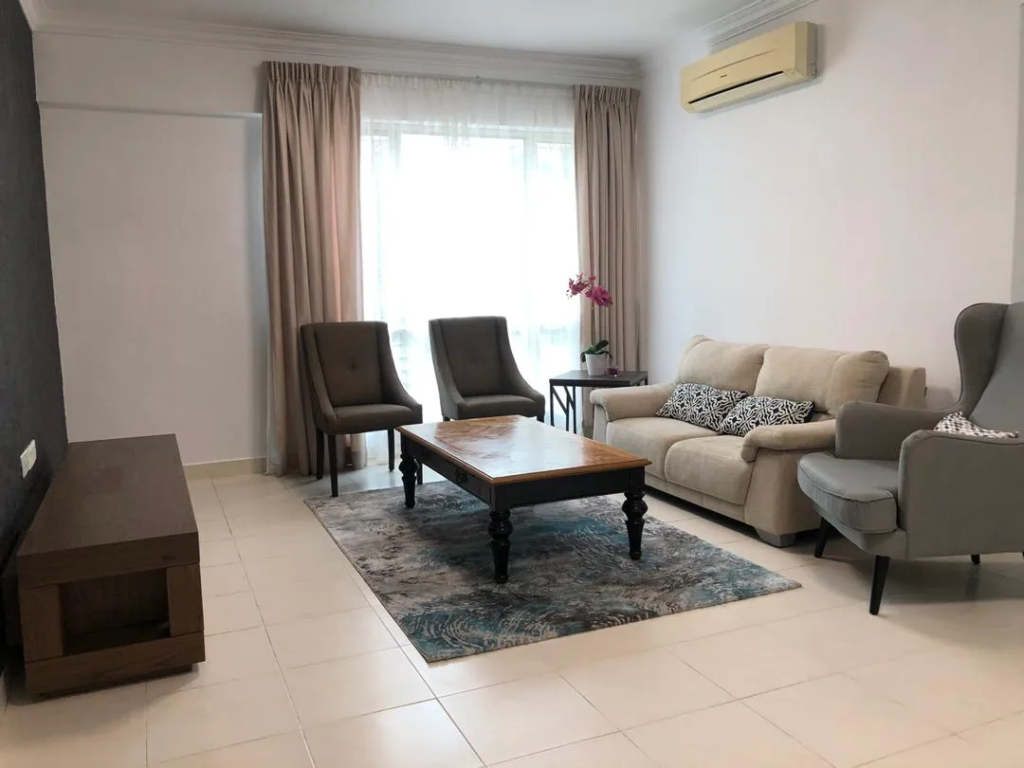 Casa Indah 2@Kota Damansara