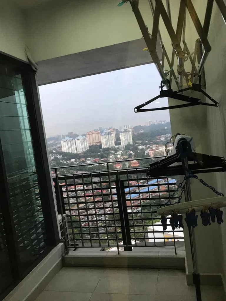 Jaya One Residences@Petaling Jaya, Seksyen 13