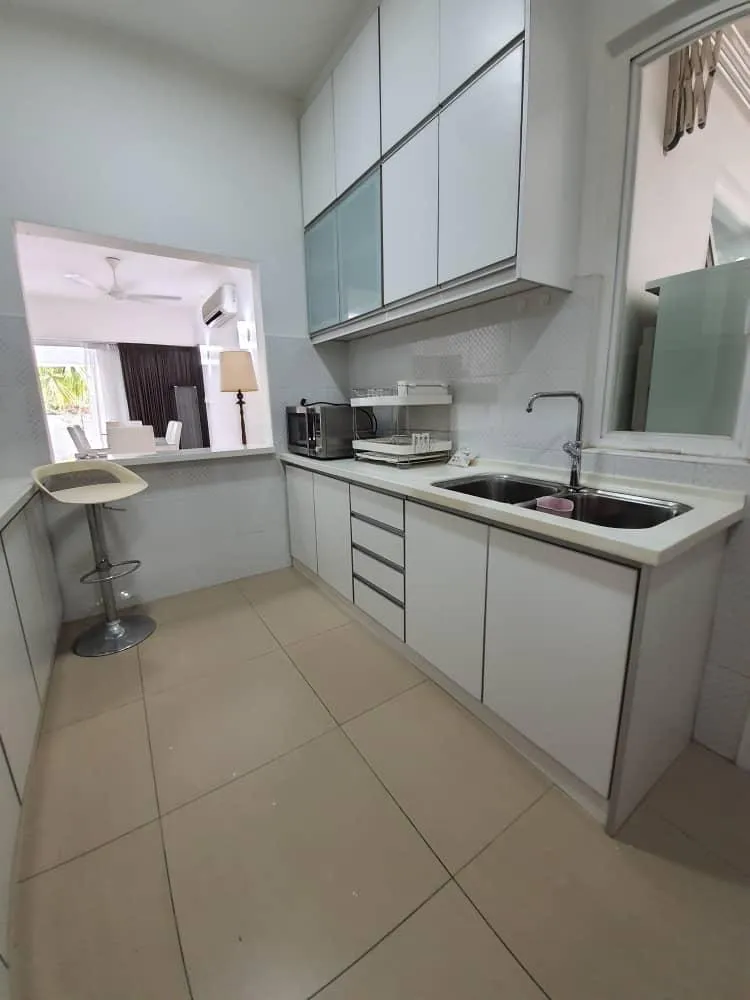 Surian Residence@Mutiara Damansara
