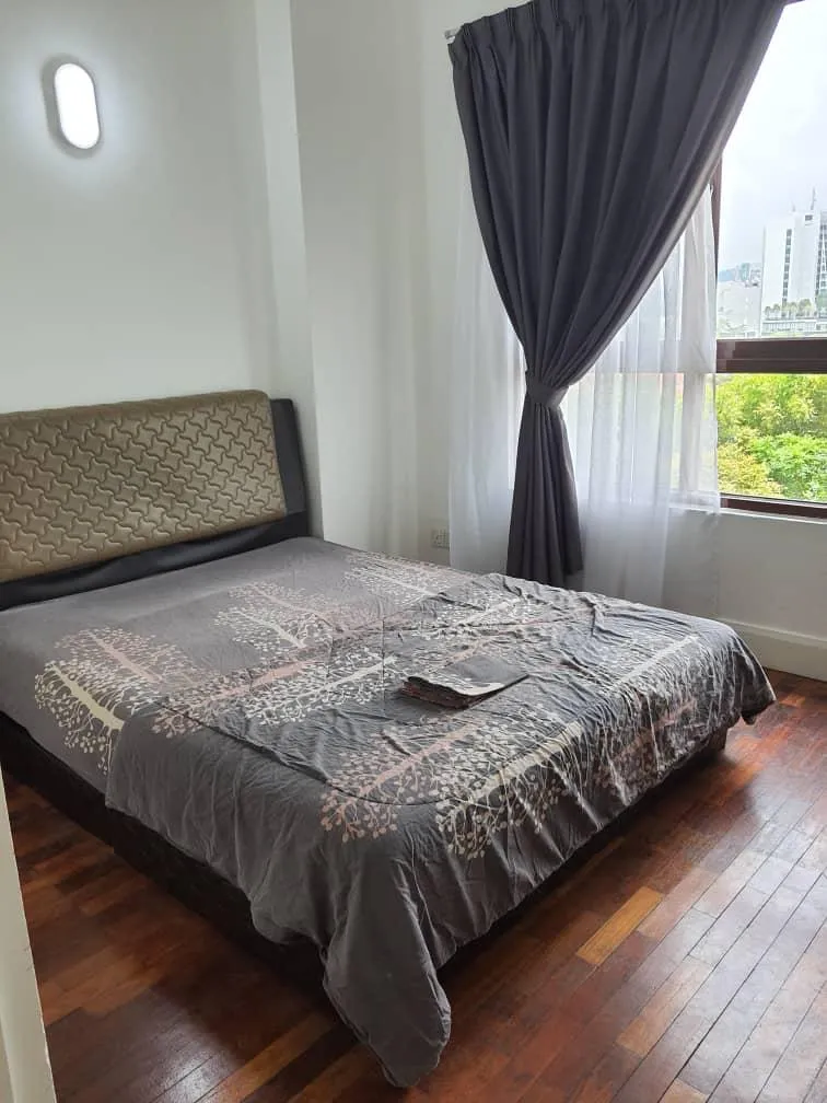 Surian@Mutiara Damansara