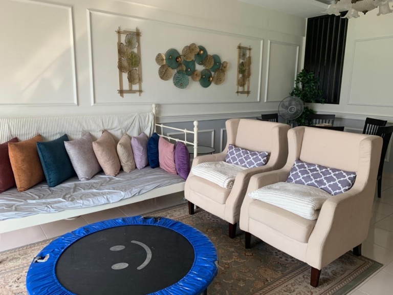Wangsa Maju, Villa Wangsamas For Sale