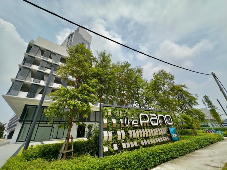 The Pano@Jalan Ipoh