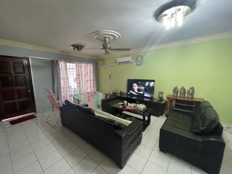 Bukit Permata@Batu Caves (update: 26/8/2025)