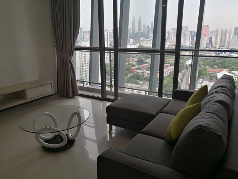 The Fennel@Sentul East