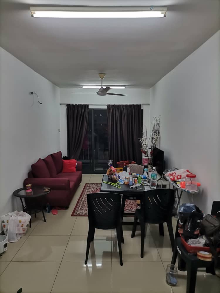 Alam Sanjung @ Seksyen 22 Shah Alam