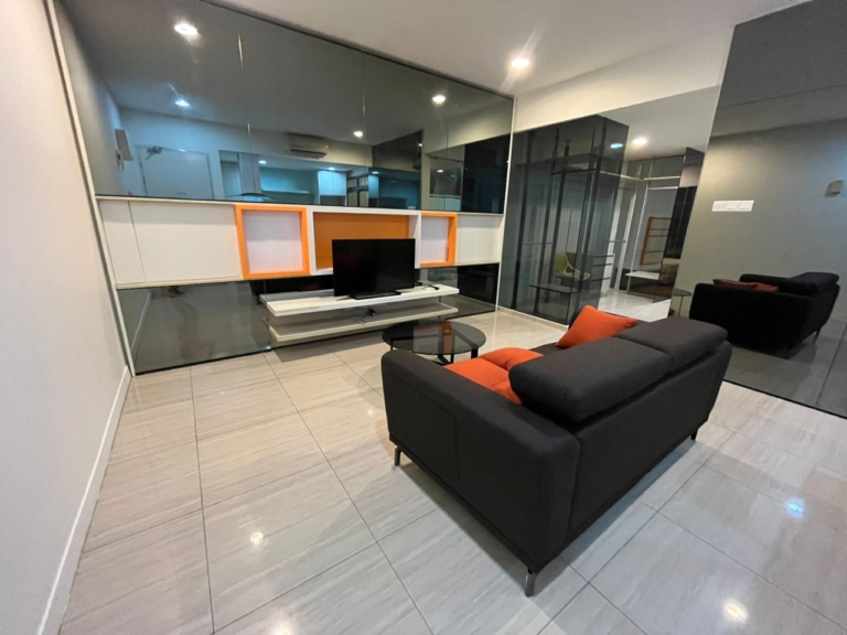 Eve Suite@Ara Damansara