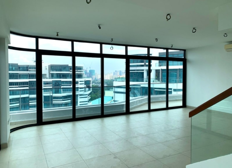 Limited Duplex penthouse 6beds for sale