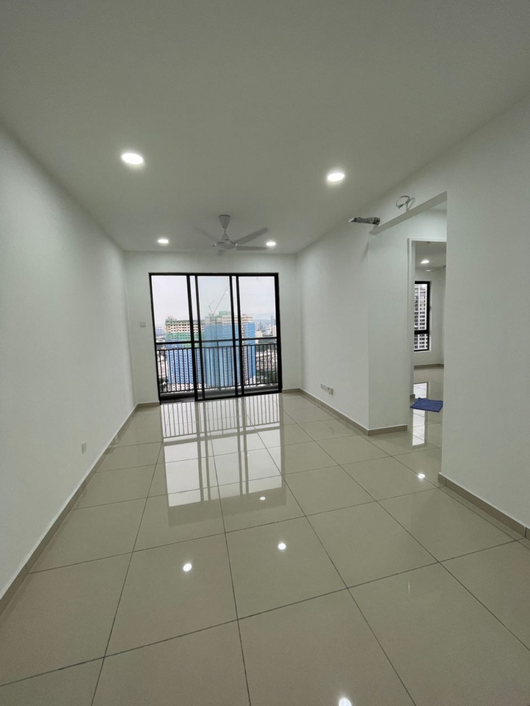 Kenwingston Avenue, Sungai Besi Kuala Lumpur
