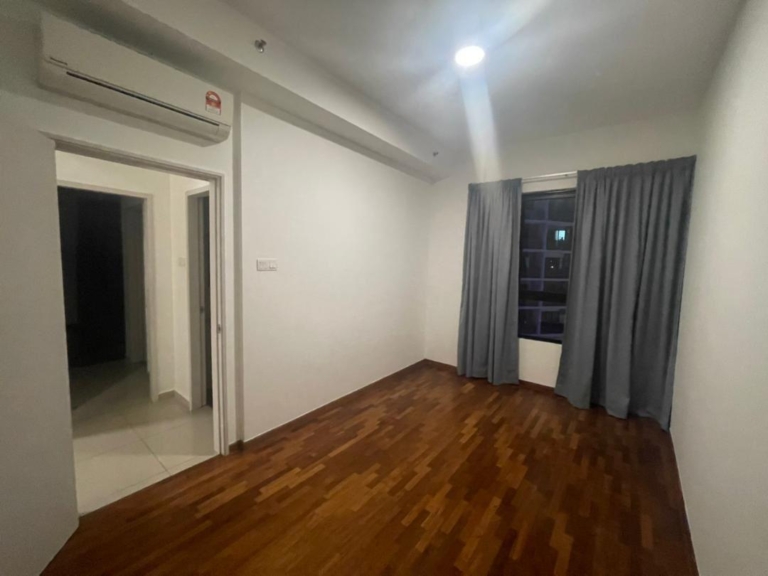 I-Soho @ I City, Shah Alam Serviced Apartment For Sale